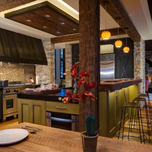 Metropolitan Kitchen