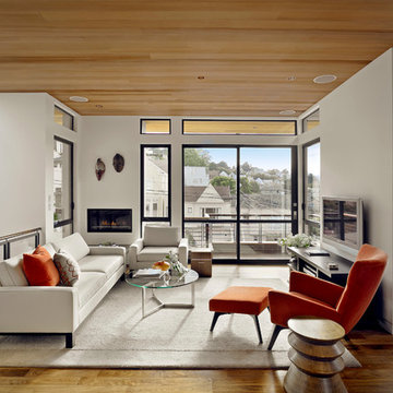 San Francisco Residence