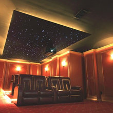 Media Rooms