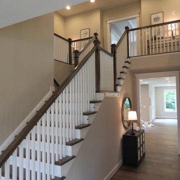 Chapman | Woodson Reserve | Fairfax, VA