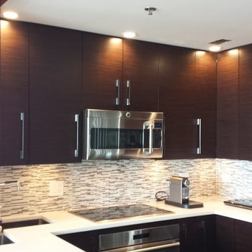 Contemporary Kitchen