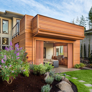 2015 Street of Dreams | Serenity