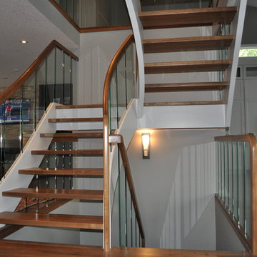 Stairs 2016