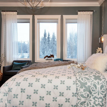 2016 Grande Prairie Rotary Club Dream Home