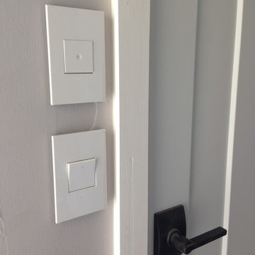 Modern/Contemporary Electrical Devices - Legrand