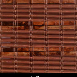 Horizons Natural Shade Patterns - Window Treatments