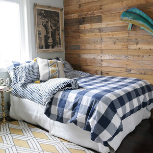 King City Teen Bedroom