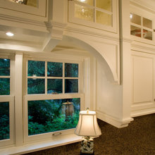 Window / Molding