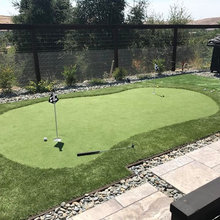Putting Green