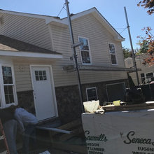 New Home Construction