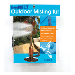 Outdoor Decor - Products