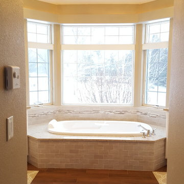 Antigo, WI Home Remodel Phase 1 - Main Level