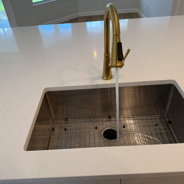 Full Kitchen Remodel | Modern Open-Concept Kitchen Renovation