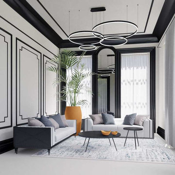Branded Interiors