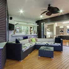 Beach house Bar