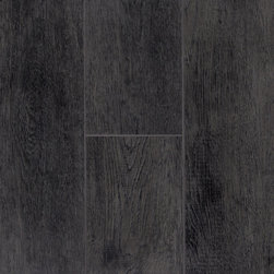 XRP Harvest Plank Dark Shadows - Flooring