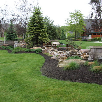 Koslowski Residence