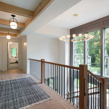 Organic Modern & Livable Luxury