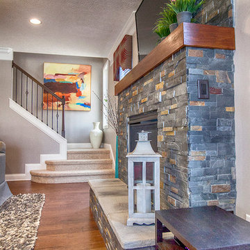 Cherry Creek Estates - Room Addition