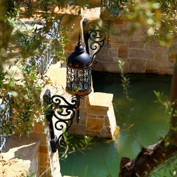 Villa del Lago