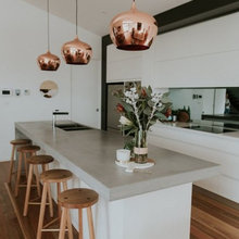Kitchen Counters