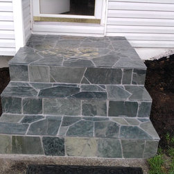 My ideas - Wall And Floor Tile