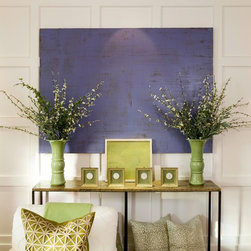 Max & Company | Atlanta - Console Tables