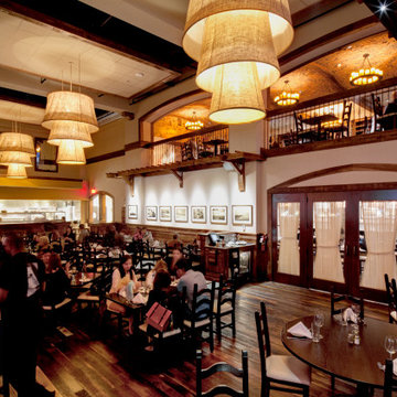 Itailian Restaurant