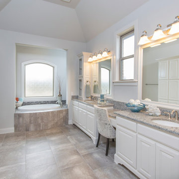 Move-in Ready in Prosper