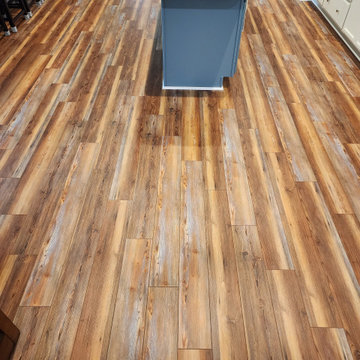 LVP Flooring
