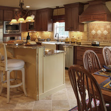 jimnicricket's kitchen ideas
