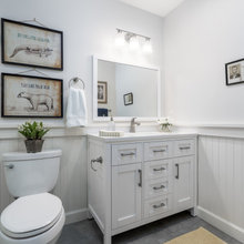 FL Bathrooom