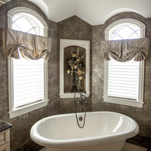 Window treatments