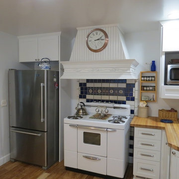 Greene remodel