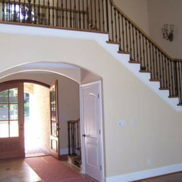 New Home Construction