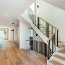 Staircases