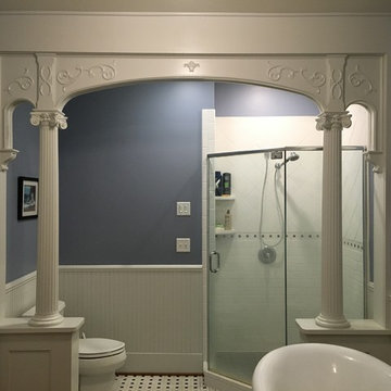 Chautauqua County Historic House Remodeling
