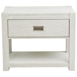 Farmhouse Nightstands And Bedside Tables by Pulaski Furniture