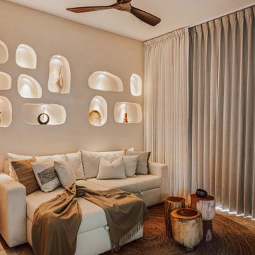 Turnkey Vacation Rental in Tulum | Designed Remotely for International Investors