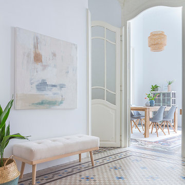 Hogares Kenay: un piso con un encanto especial