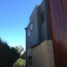 Cladding