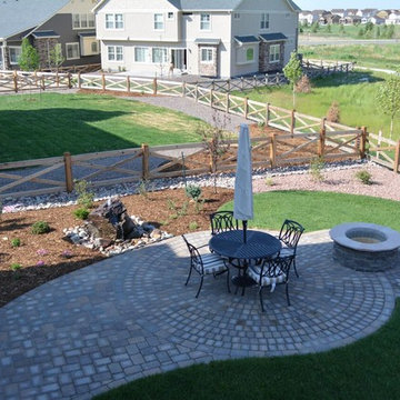 New Home in Banning Lewis