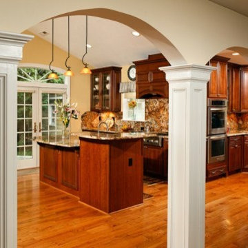 Rambler Expansion in Arlington, Virginia, Wins Chrysalis Award