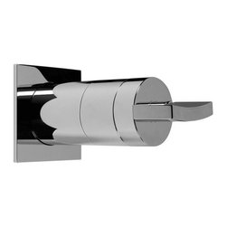 Graff Sade Stop/Volume Control - Tub And Shower Parts