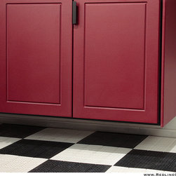 Garage cabinets - Storage And Organization