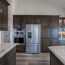 Interior Renovations