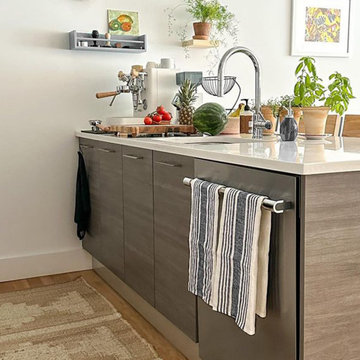 Kitchen Linens