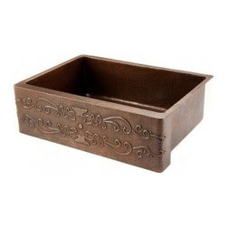 Copper Craze! - Kitchen Sinks