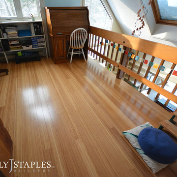 Flooring Freeport, ME