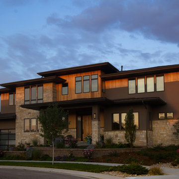 Diner Residence